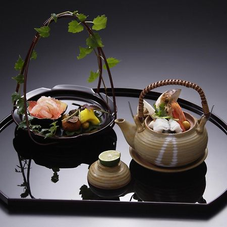 Kyoto Ryokan Hirashin Ngoại thất bức ảnh