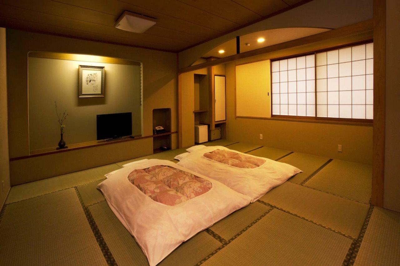 Kyoto Ryokan Hirashin Ngoại thất bức ảnh