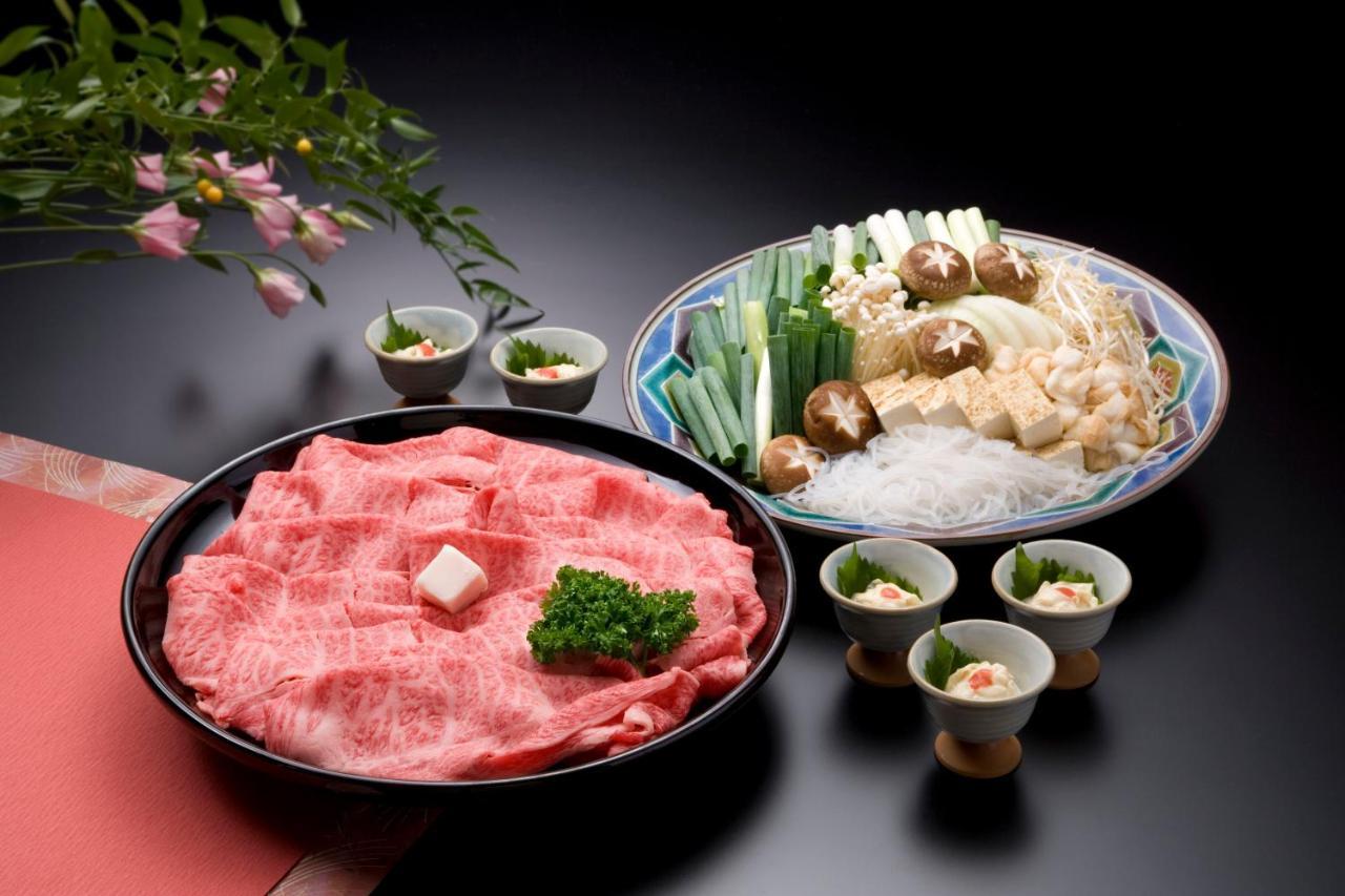 Kyoto Ryokan Hirashin Ngoại thất bức ảnh