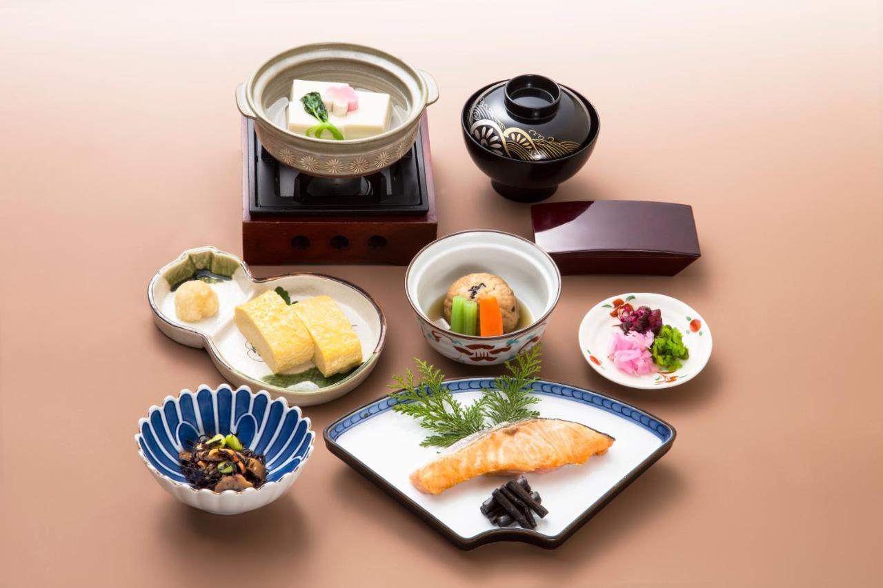 Kyoto Ryokan Hirashin Ngoại thất bức ảnh
