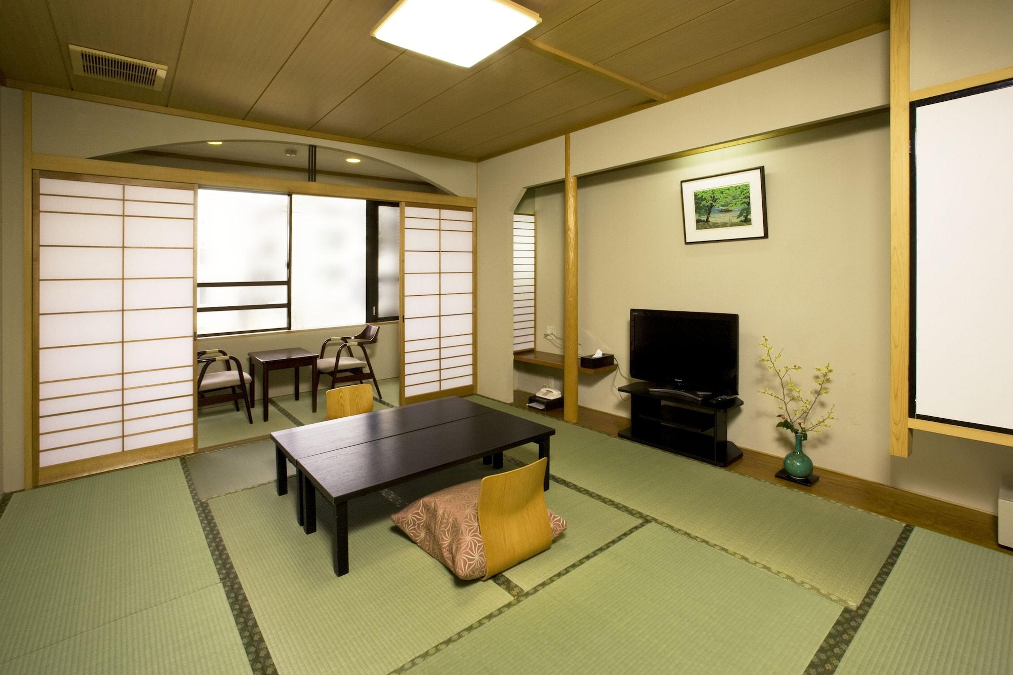 Kyoto Ryokan Hirashin Ngoại thất bức ảnh
