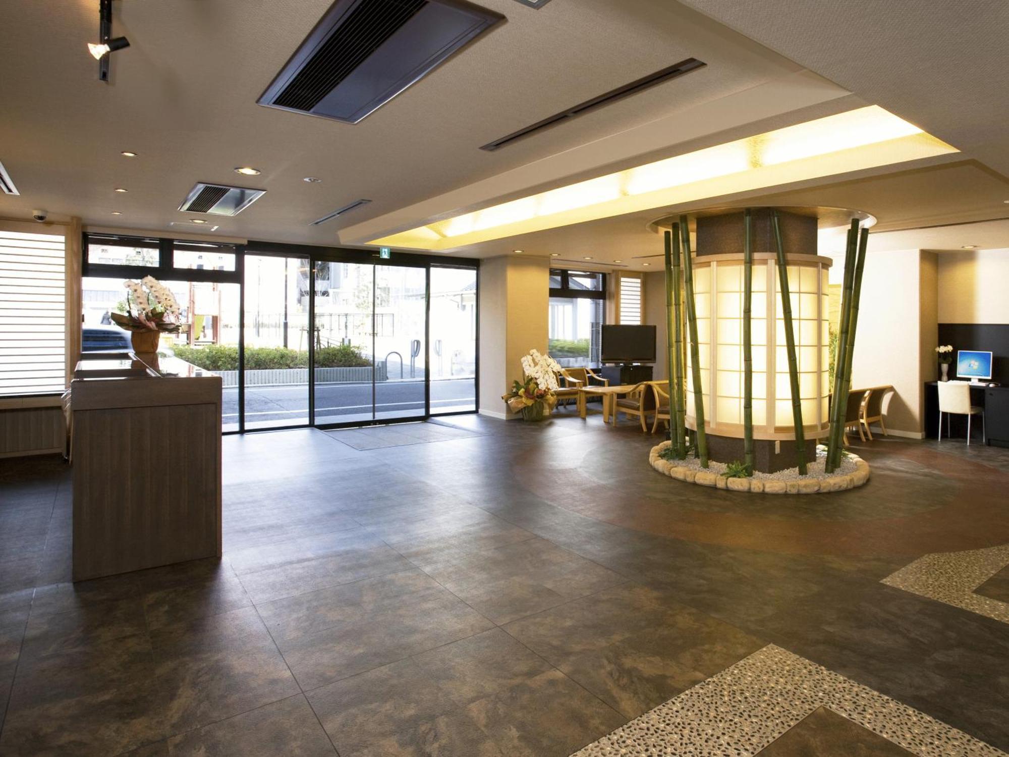 Kyoto Ryokan Hirashin Ngoại thất bức ảnh