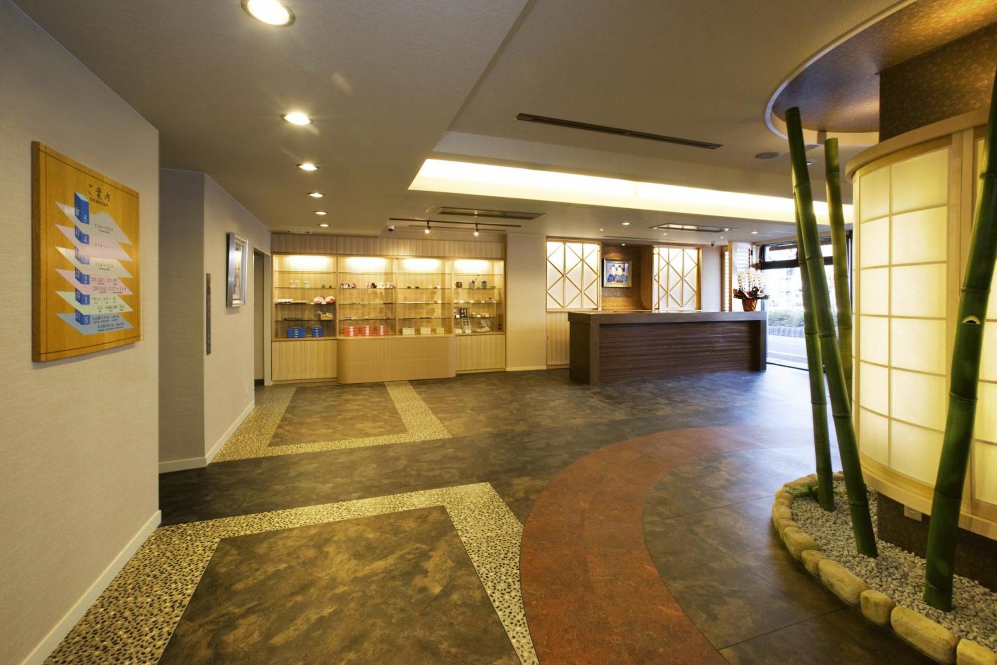 Kyoto Ryokan Hirashin Ngoại thất bức ảnh