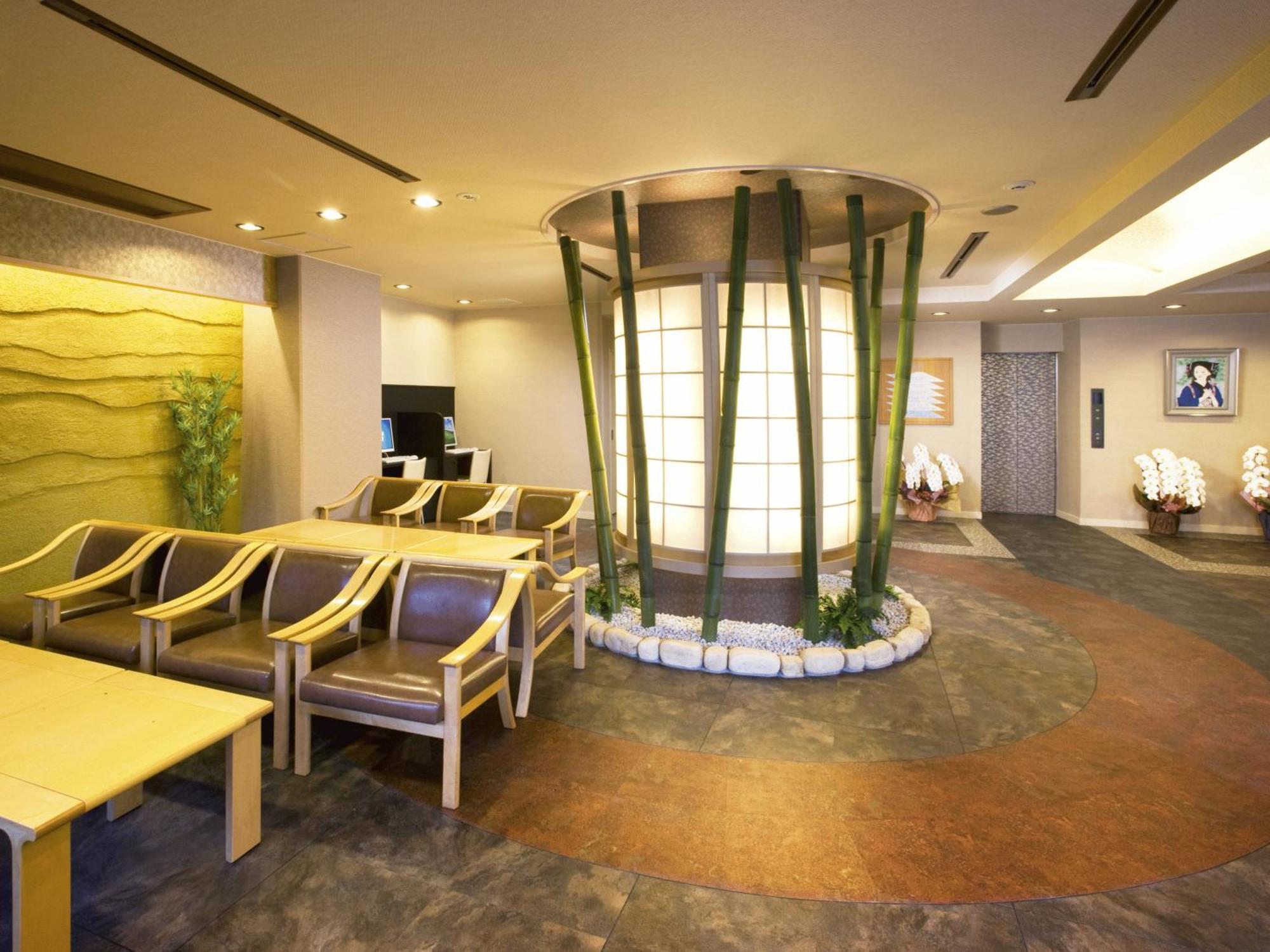 Kyoto Ryokan Hirashin Ngoại thất bức ảnh