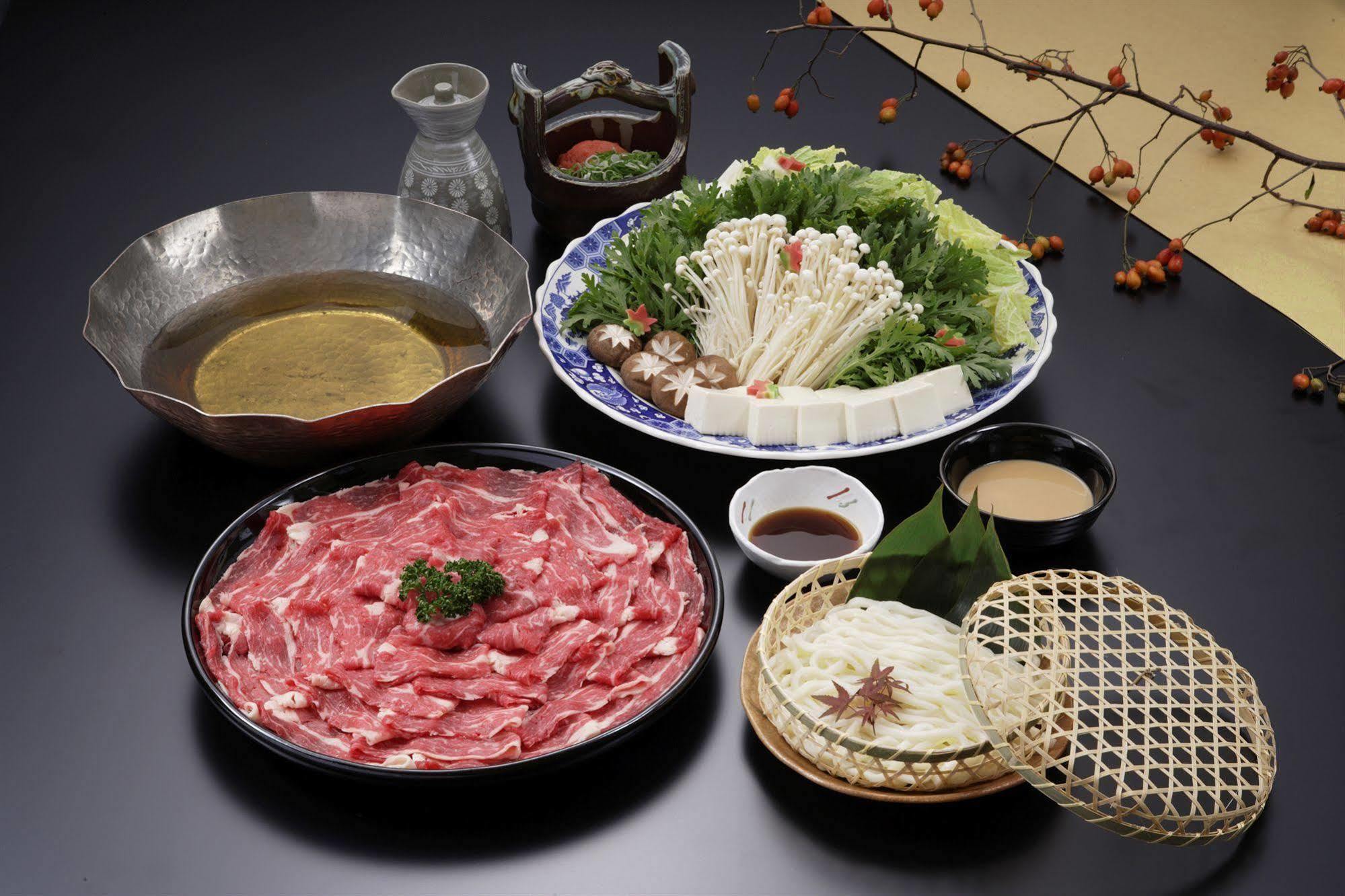 Kyoto Ryokan Hirashin Ngoại thất bức ảnh