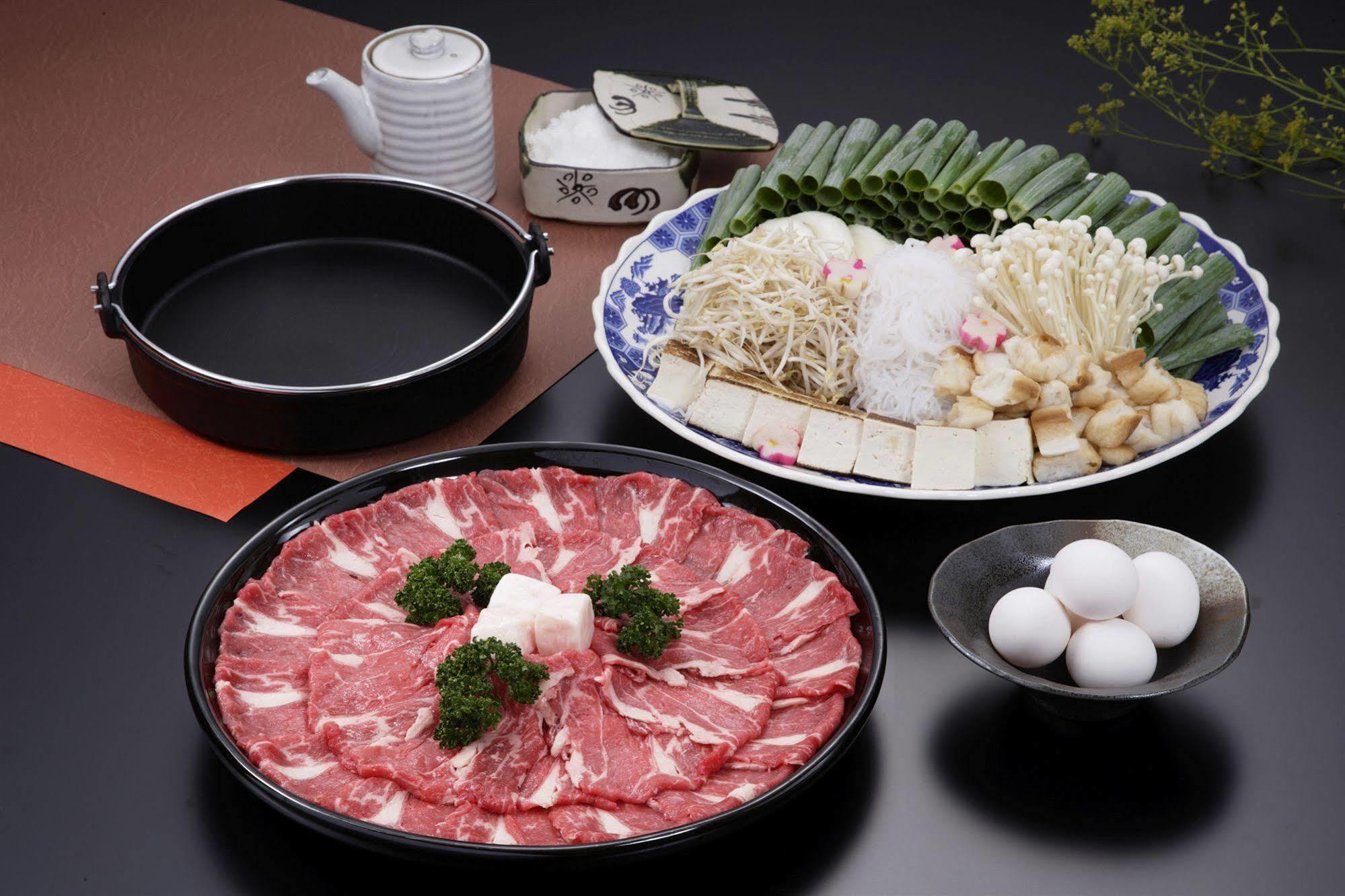 Kyoto Ryokan Hirashin Ngoại thất bức ảnh