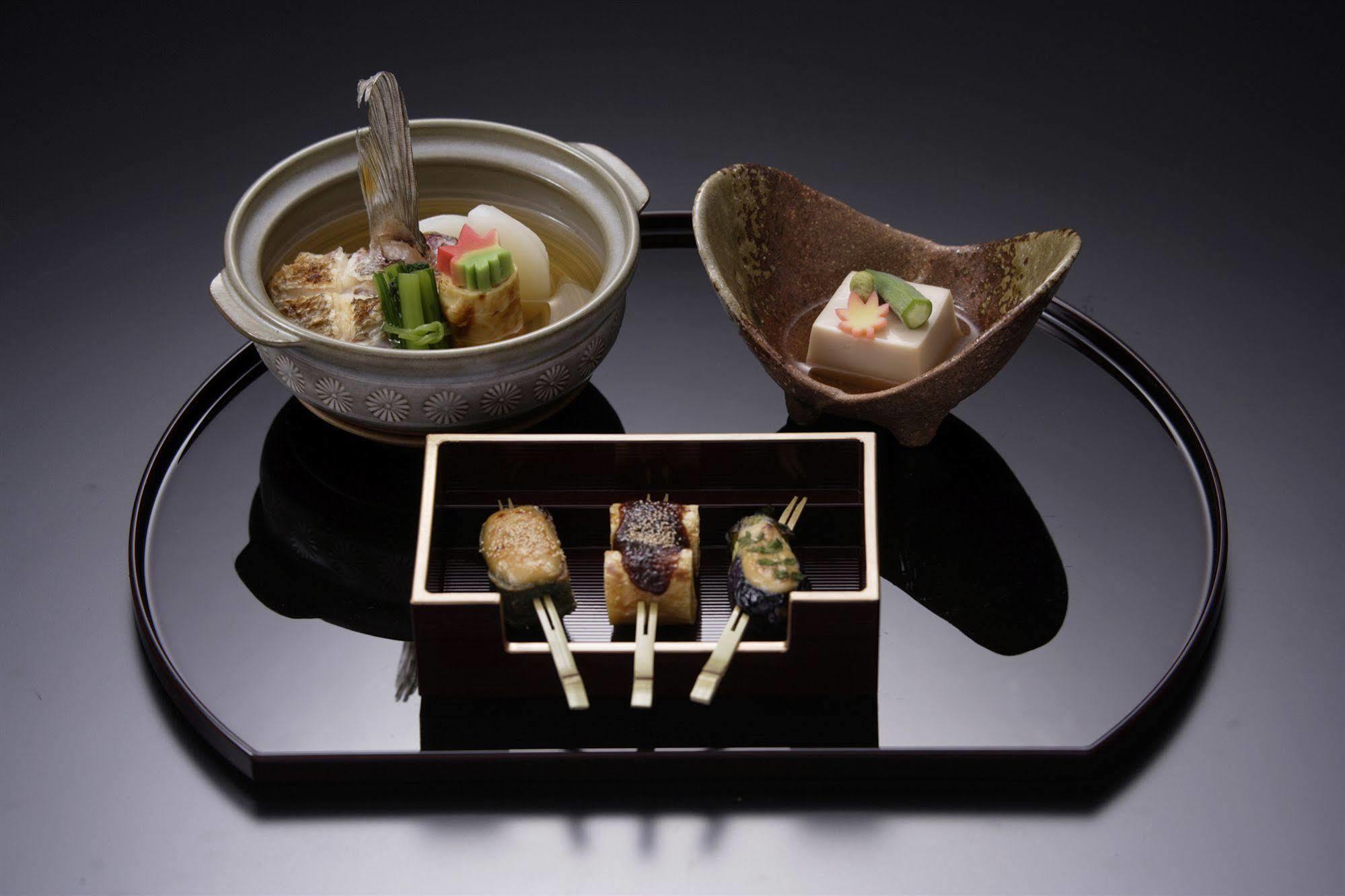 Kyoto Ryokan Hirashin Ngoại thất bức ảnh